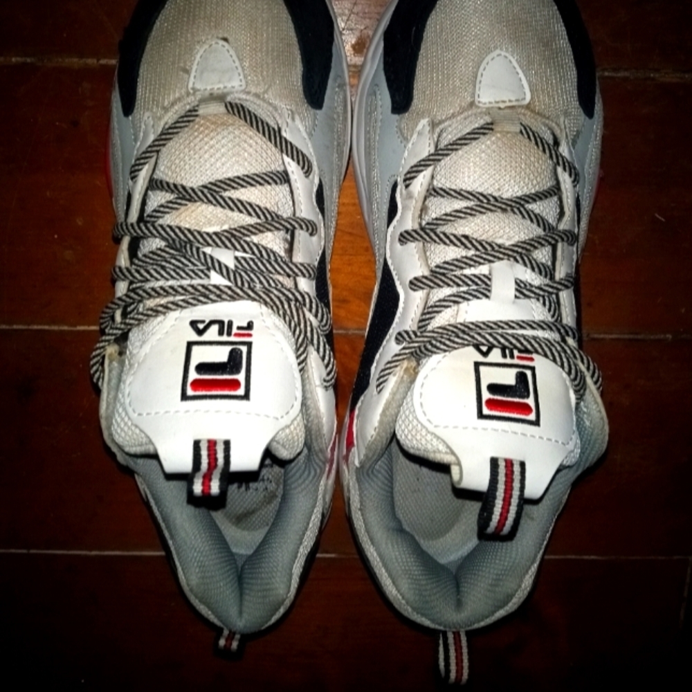 FILA - Picture 6 of 10